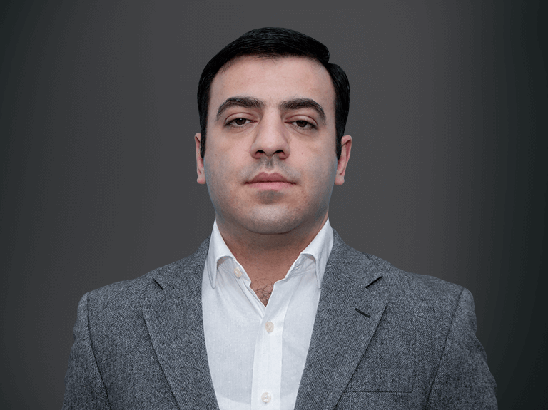 Artak Ashkhatoyan