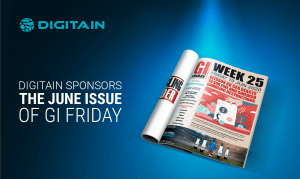 Gi Friday and Digitain