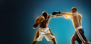 Virtual Sports Betting Solution - Boxing