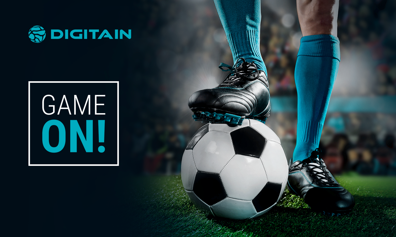 Game On Digitain table football betting, First Table Football Betting Market, table football prediction