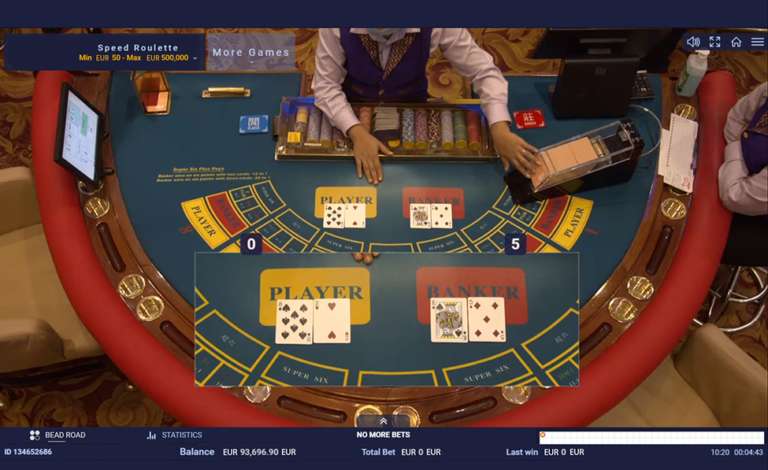 OMG! The Best Betinexchange review: Popular Casino Games Among Indian Players Ever!