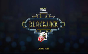 Black Jack Digitain iGaming Platform, Casino Software Solutions Provider