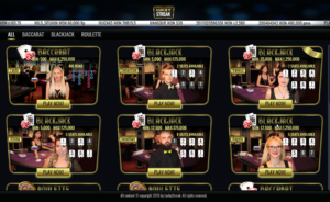 Lucky Streak Digitain iGaming Platform, Casino Software Solutions Provider