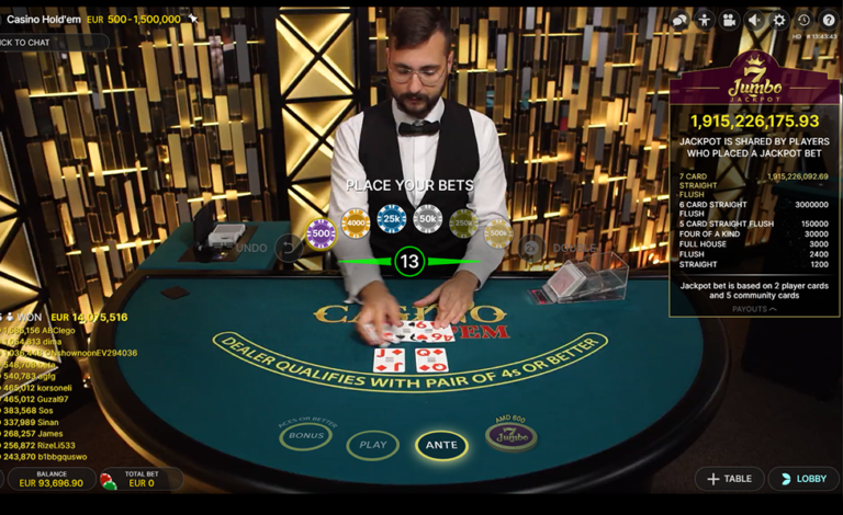 15 Lektionen über casino, die Sie lernen müssen, um erfolgreich zu sein