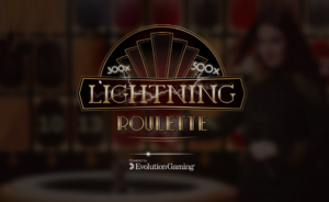 Lightning Roulette iGaming Platform, Casino Software Solutions Provider