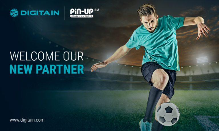 Welcome Our New Partner Digitain