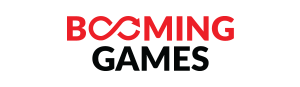 Booming Games Casino Games Aggregator