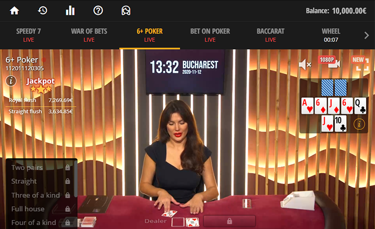 live casino software providers, Live Dealer Casino Solutions, Live Casino Game Providers, Live Casino Software