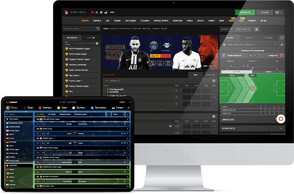 sportsbook Software Provider