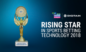 Digitain awards