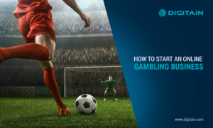 How to Start an Online Gambling Business