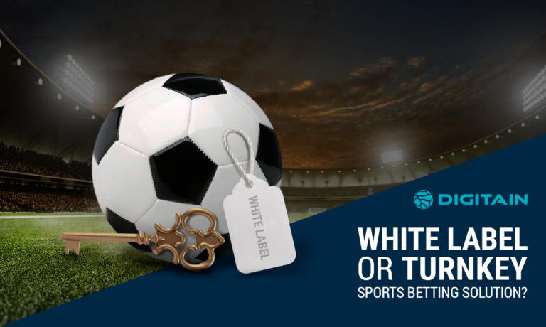 turnkey solution provider