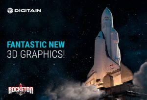 turnkey solution provider Rocketon