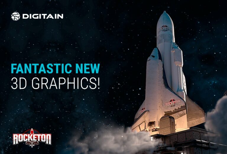 turnkey solution provider Rocketon