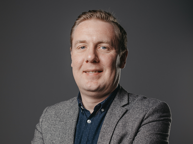 Digitain staff