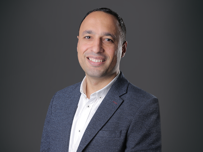 Digitain staff
