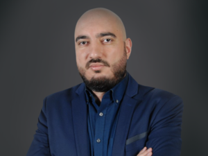 Digitain staff