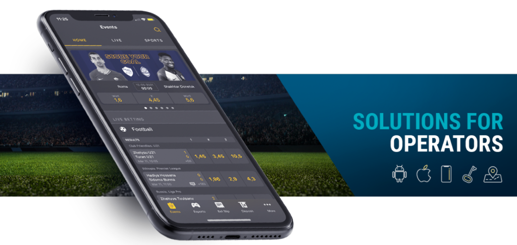 betting solutions 