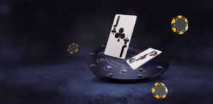Blackjack Casino Game Software