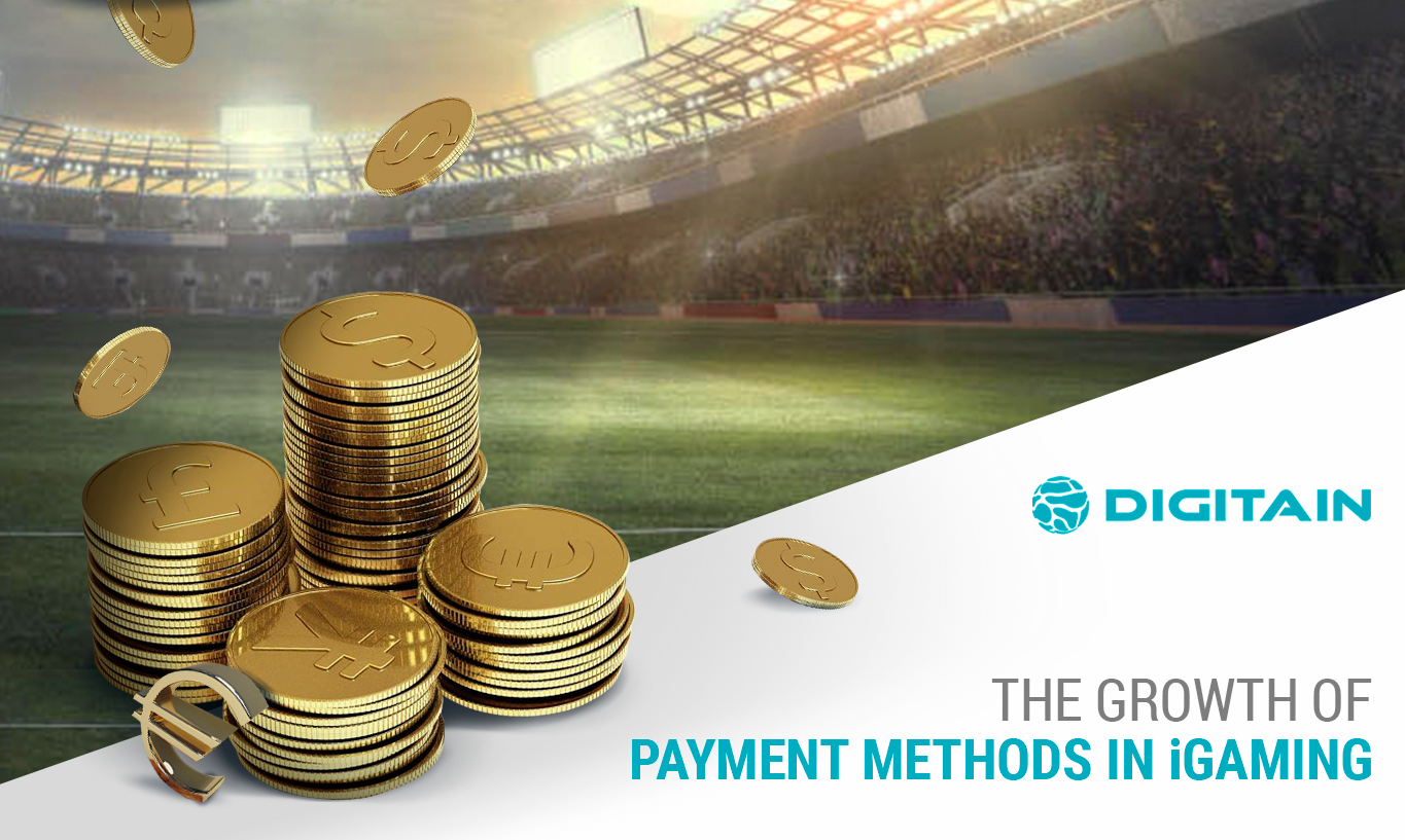 Importance of multiple payment methods in iGaming