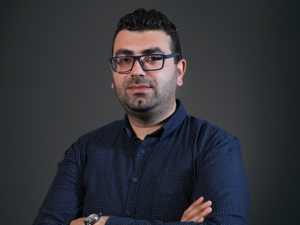 Digitain staff