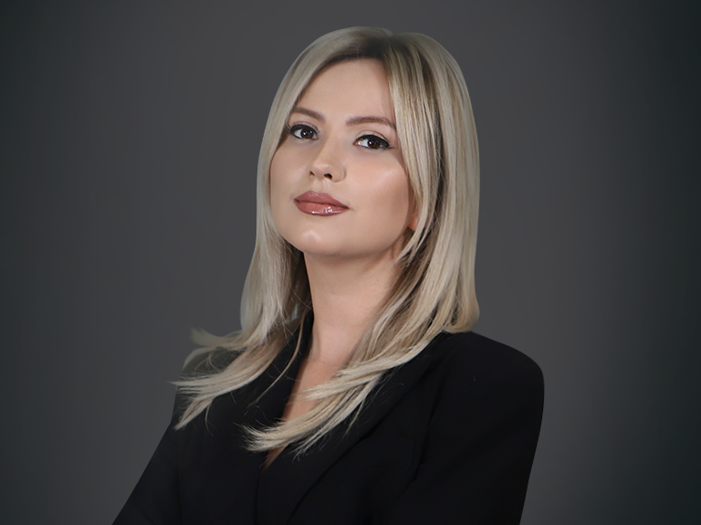 Teni Grigoryan