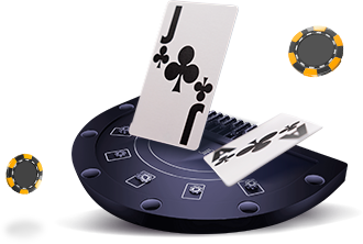 Blackjack Casino Game Software
