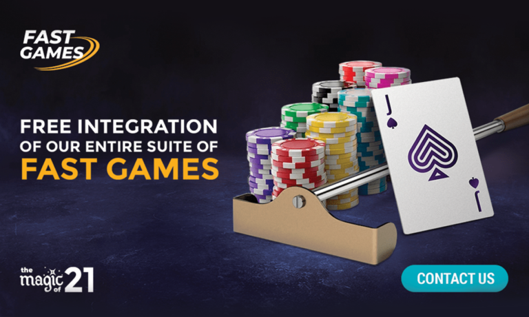 fast games online gambling