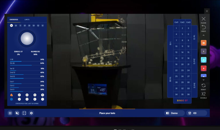 live casino software providers