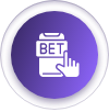 Bet-cross