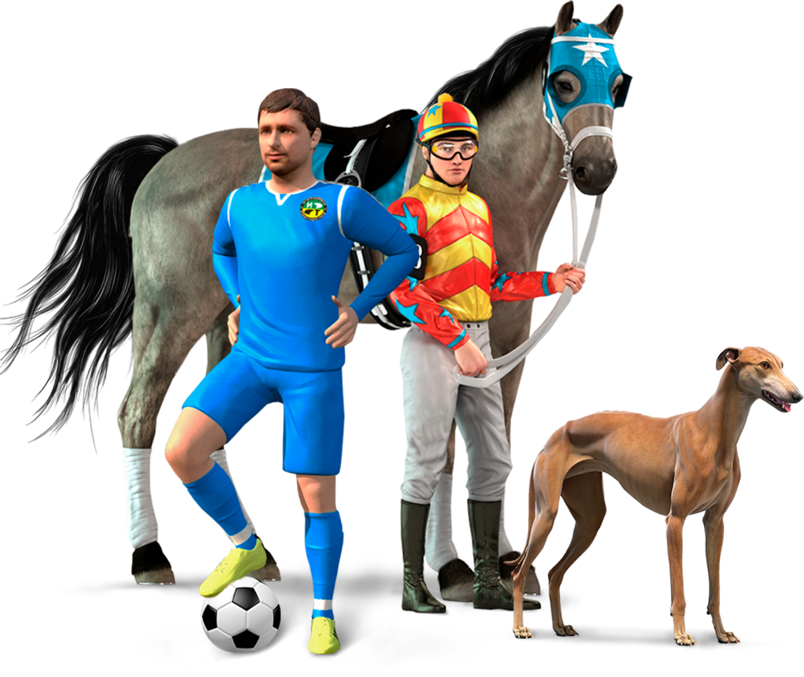 Sports