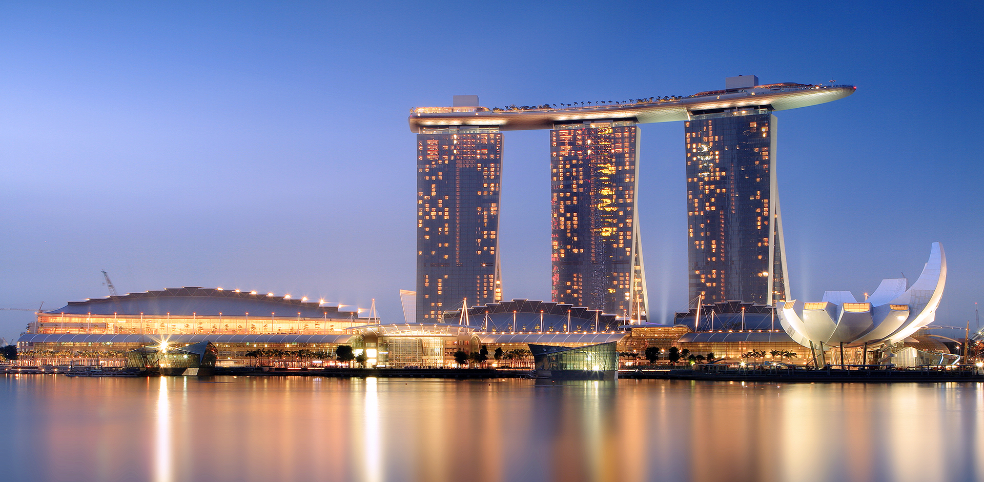 G2E Asia - Singapore Digitain events