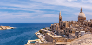 SiGMA Europe - Malta Digitain events