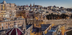 iGaming Next - Valletta, Malta Digitain events
