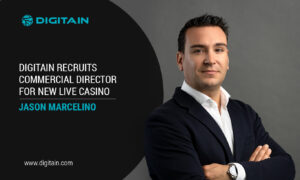 Digitain-staff