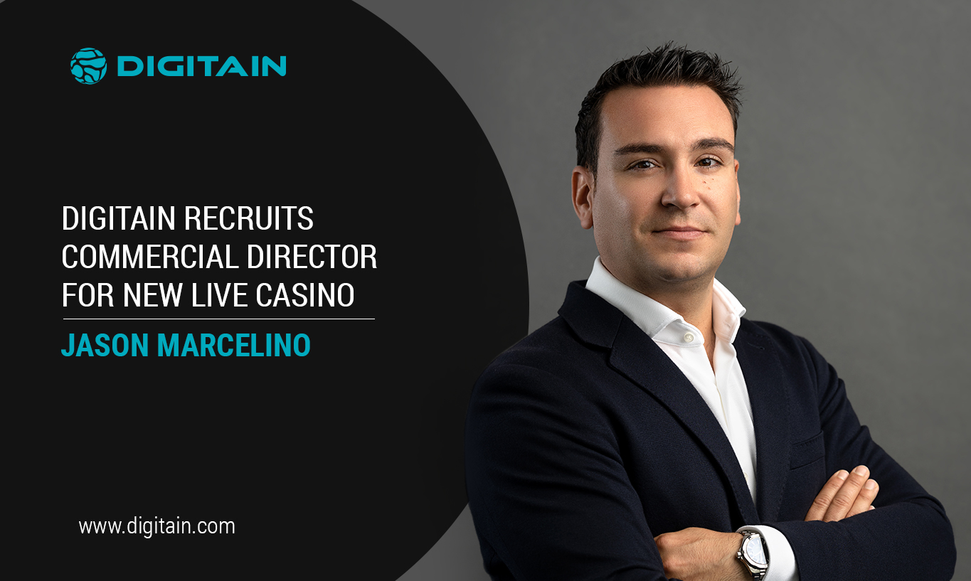 Digitain-staff