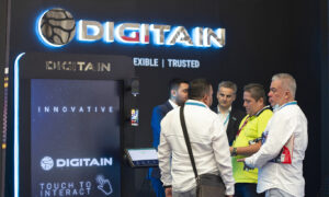 GAT Expo 2022 Digitain events