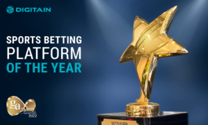 International-Gaming-Awards-2022 Digitain awards