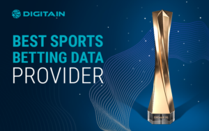 Russia-based BR Awards-2022 Digitain awards