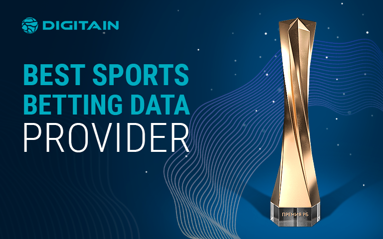 Russia-based BR Awards-2022 Digitain awards
