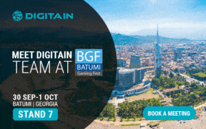 Batumi Gaming Fest Digitain