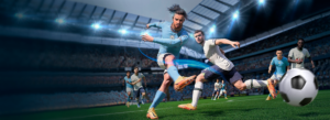 Virtual-English-league