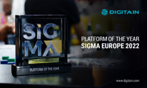 Platform of the Year