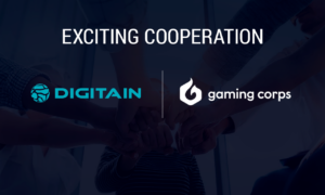 DIGITAIN-AGREEMENT-WITH-GAMING-CORP