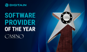 Software Provider Award