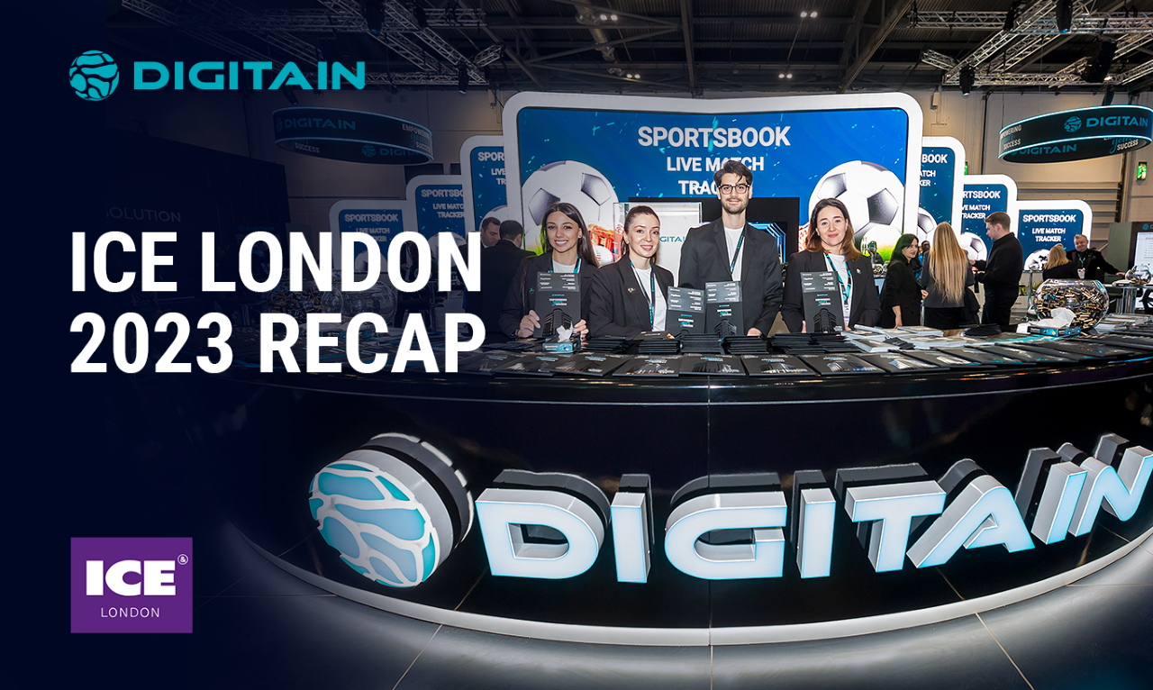 ICE-London-recap