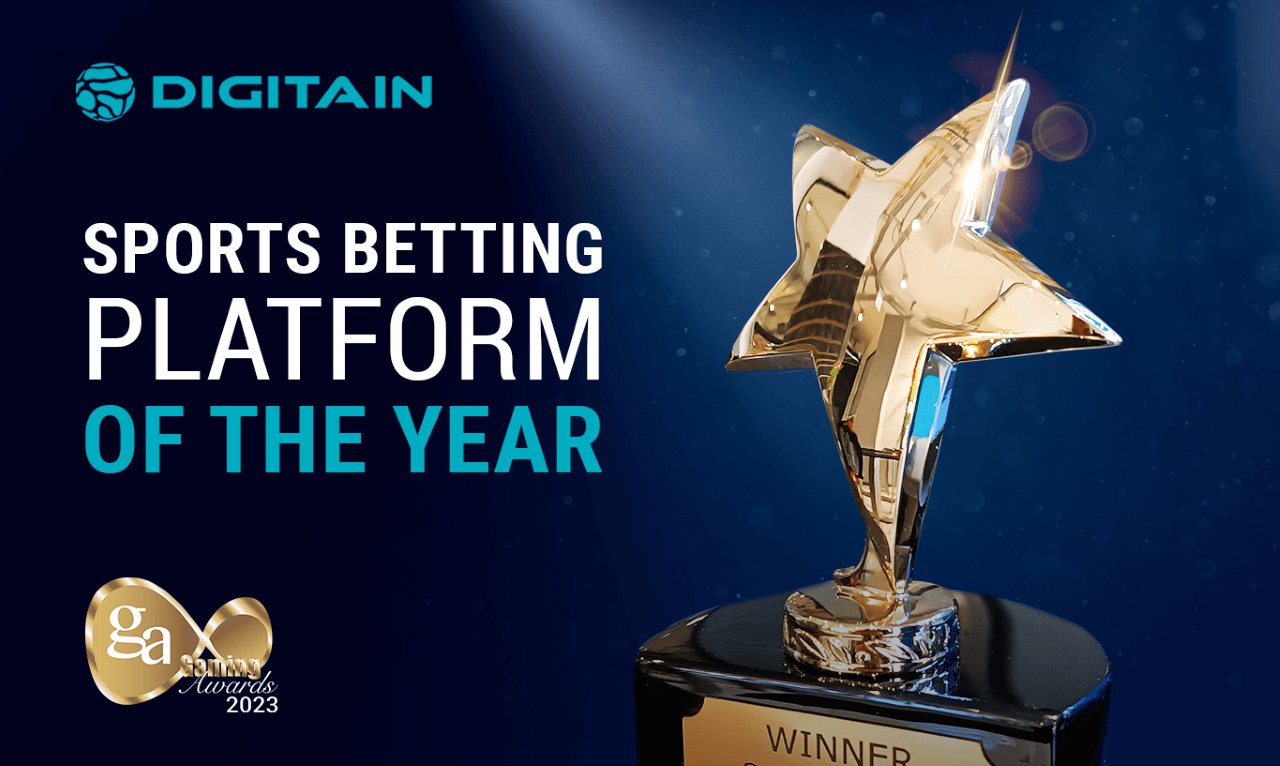 betting platform