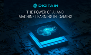 AI-and-Machine-learning-iniGaming