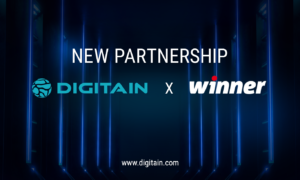 Digitain-winner