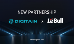 digitain-lebull-partnership